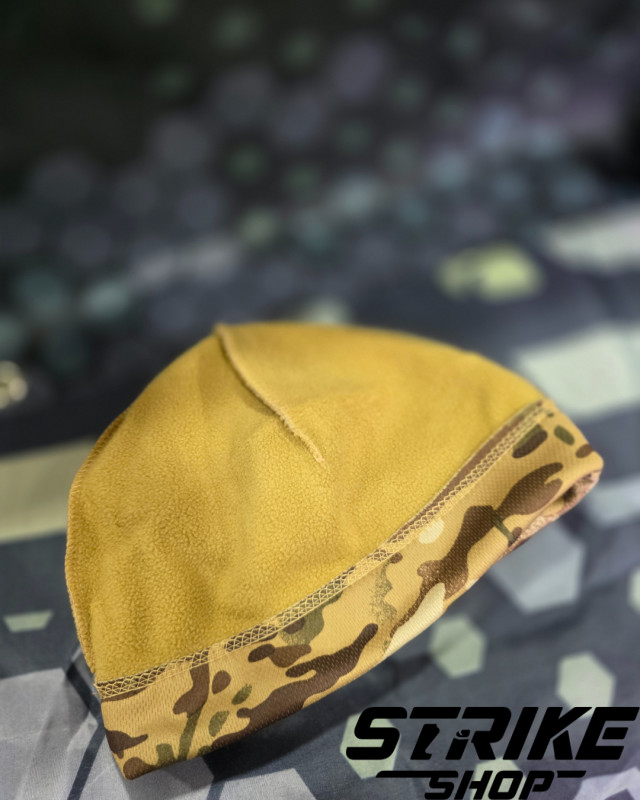 Kapa Zimska - Airsoft   Lov   Outdoor Multicam