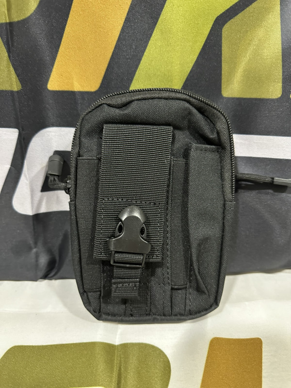 Airsoft Torbica za telefon - Pouch   Molle