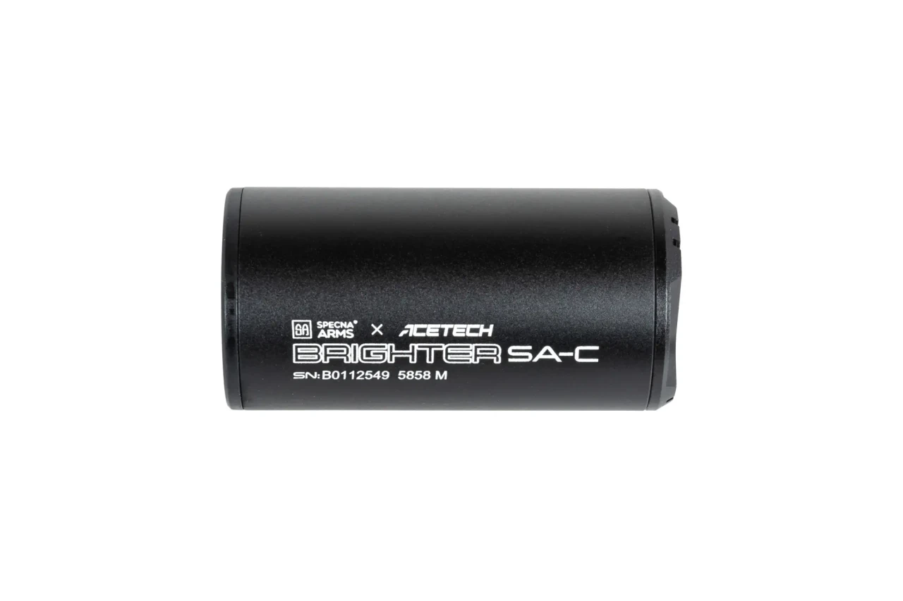 Tracer Prigušivač Specna Arms x AceTech Brighter SA-C