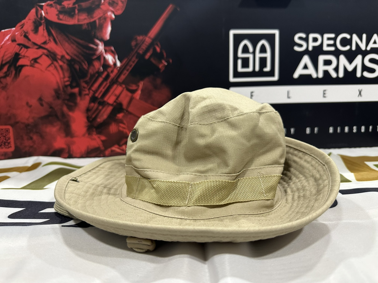 Airsoft Sesir   Boonie