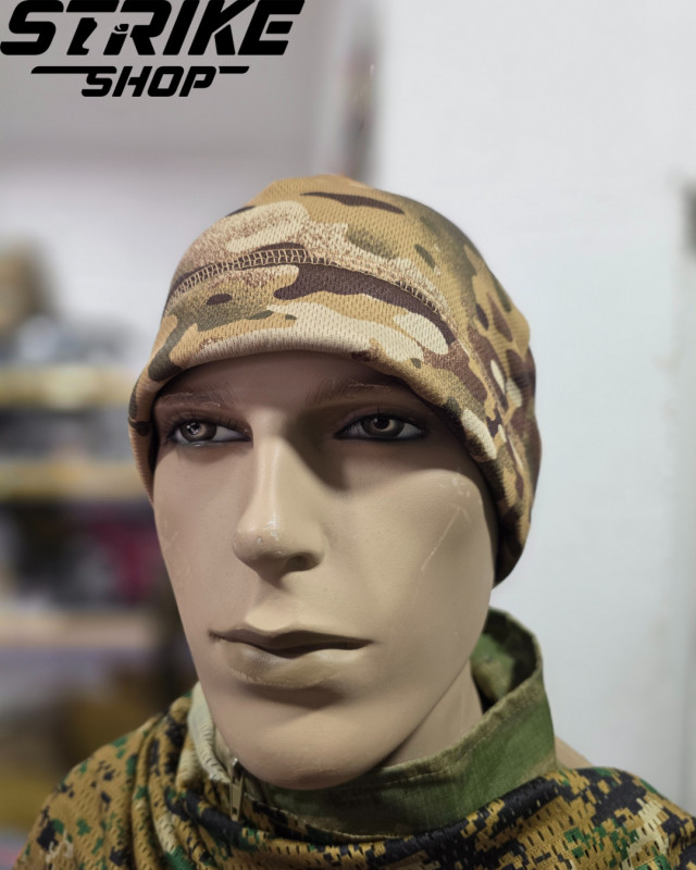 Kapa Zimska - Airsoft   Lov   Outdoor Multicam
