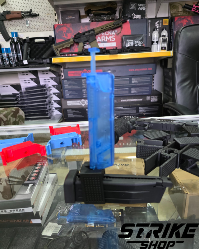 Airsoft Adapter za magazine pistolja   sanzere