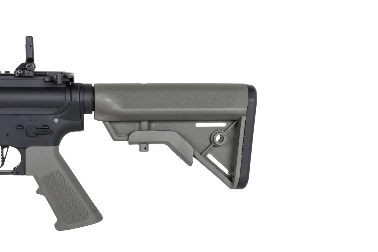 Airsoft Replika+Punjac i baterija SA-F08 Flex Gen2 BLDC
