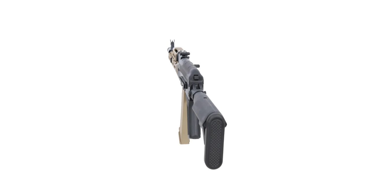 Airsoft Replika+Punjac i baterija KPYK AK SA-PJ22 BLDC