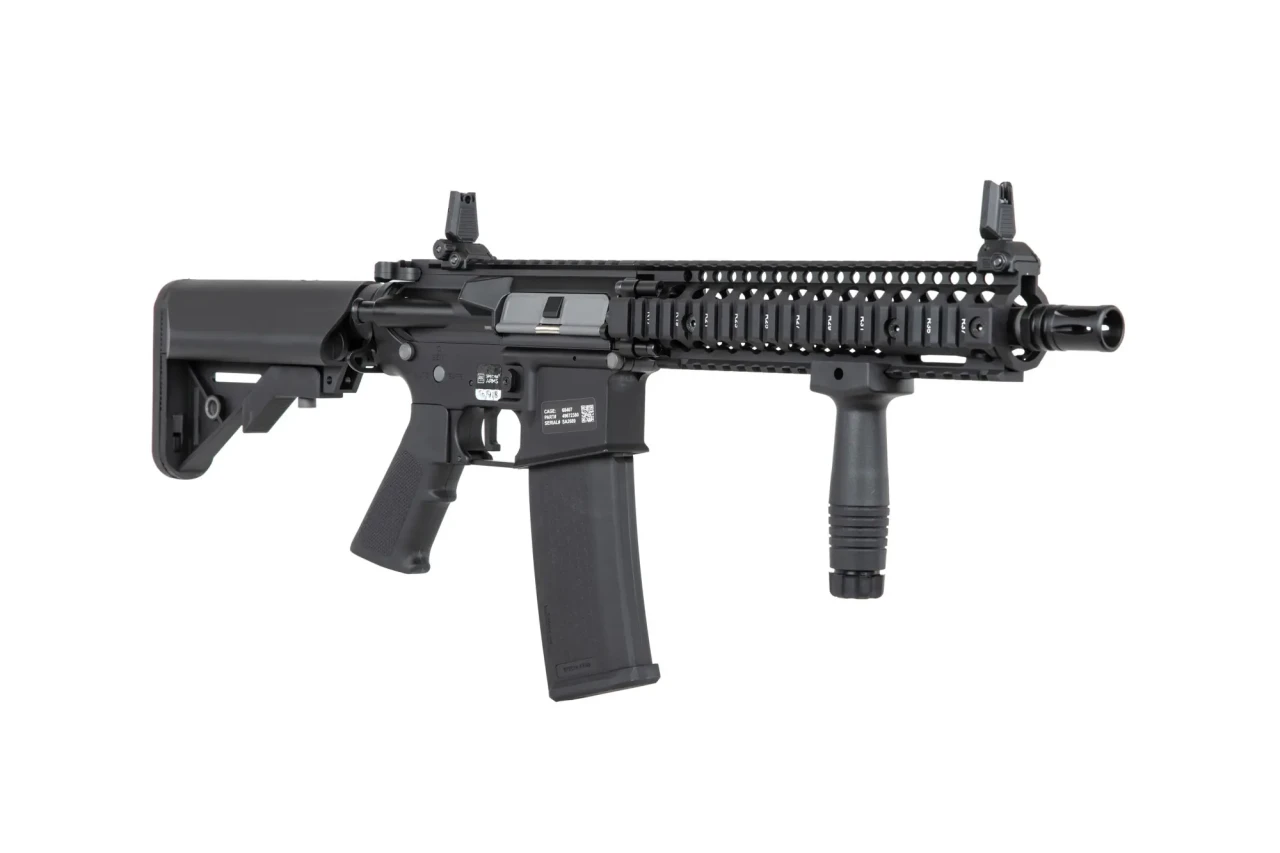 Airsoft Replika+Punjac i baterija MK18 SA-P19 Prime