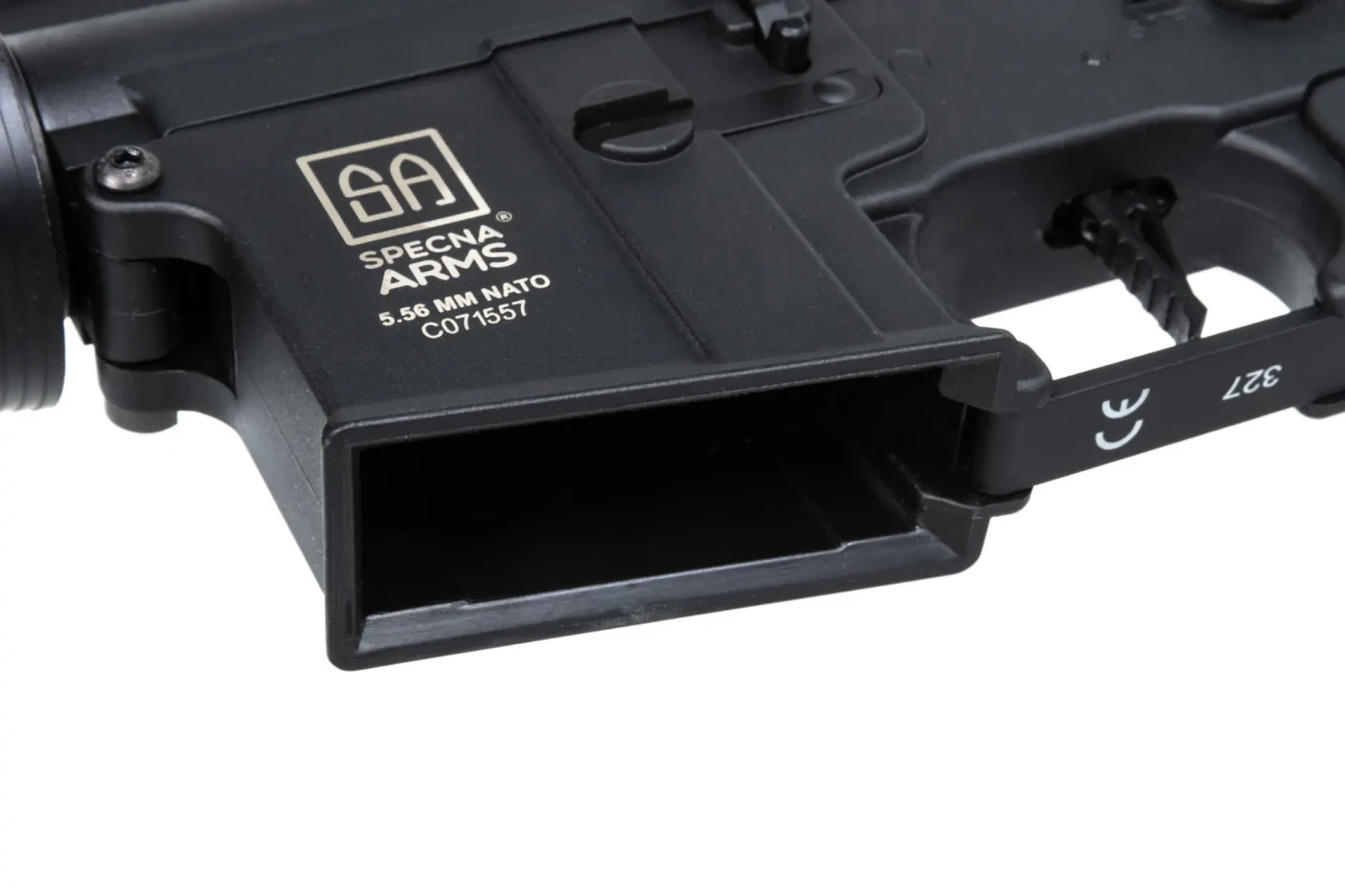 Airsoft Replika+Punjac i baterija SA-C04 CORE Gen.2