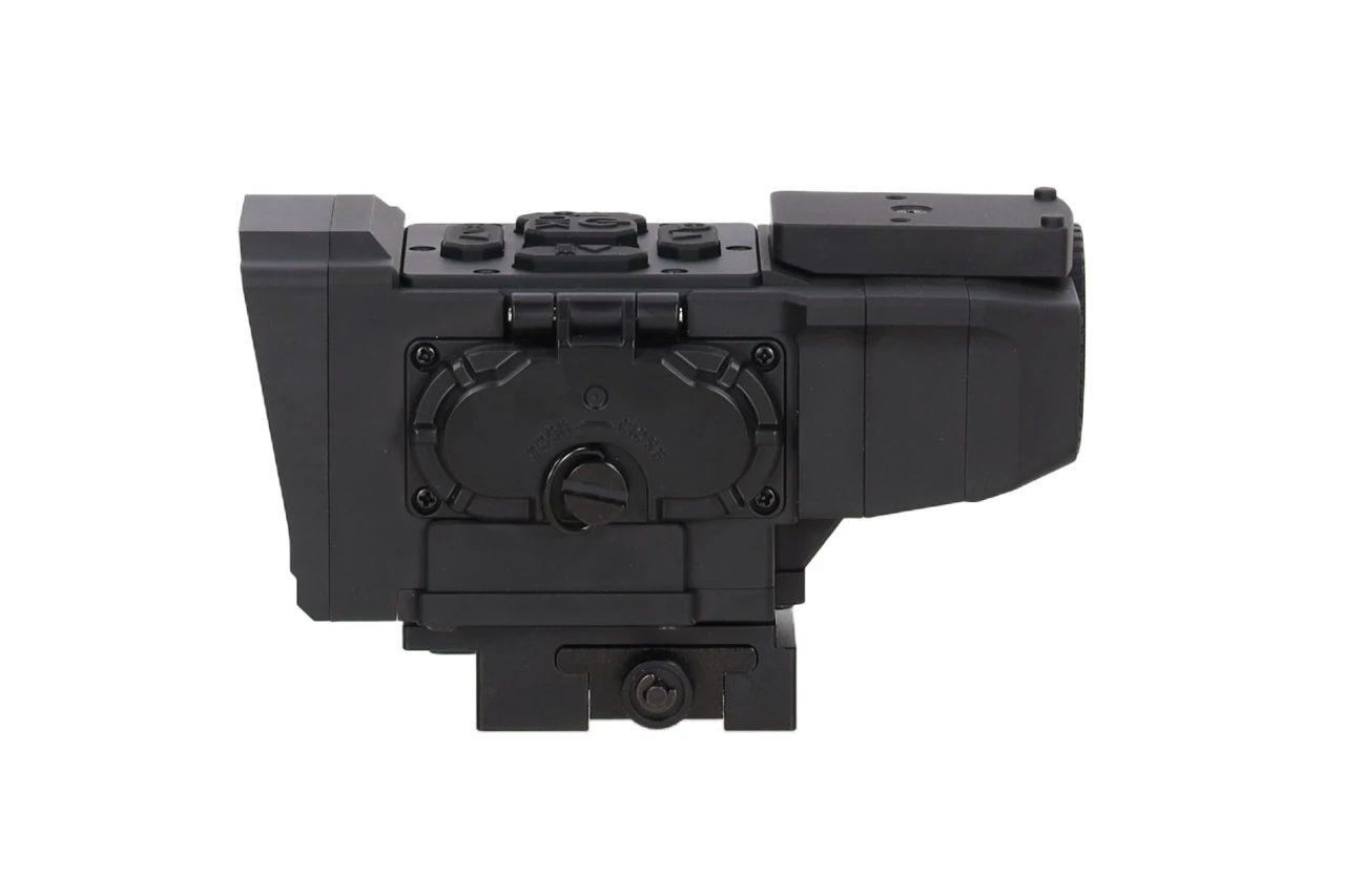 SA PROTOSTAR Night Vision   Thermal Imaging Sight