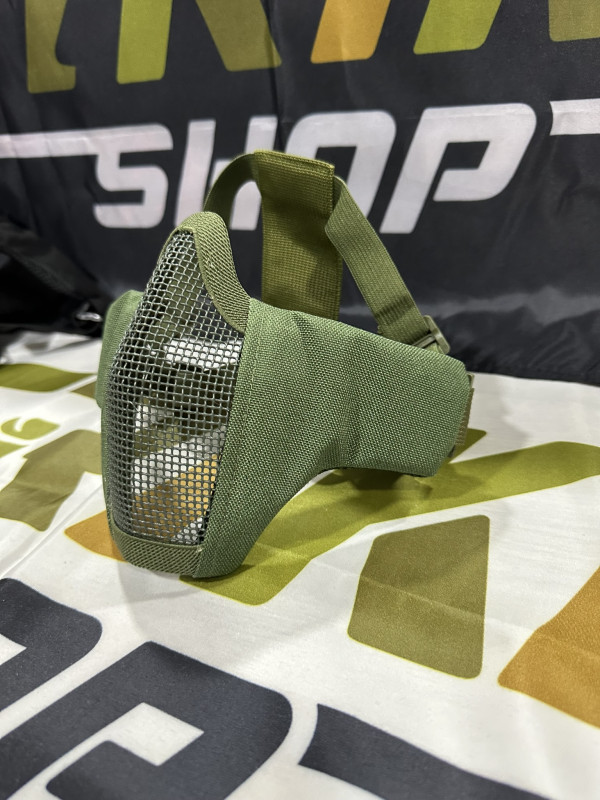 Airsoft zastitne maske za lice -RAZNE