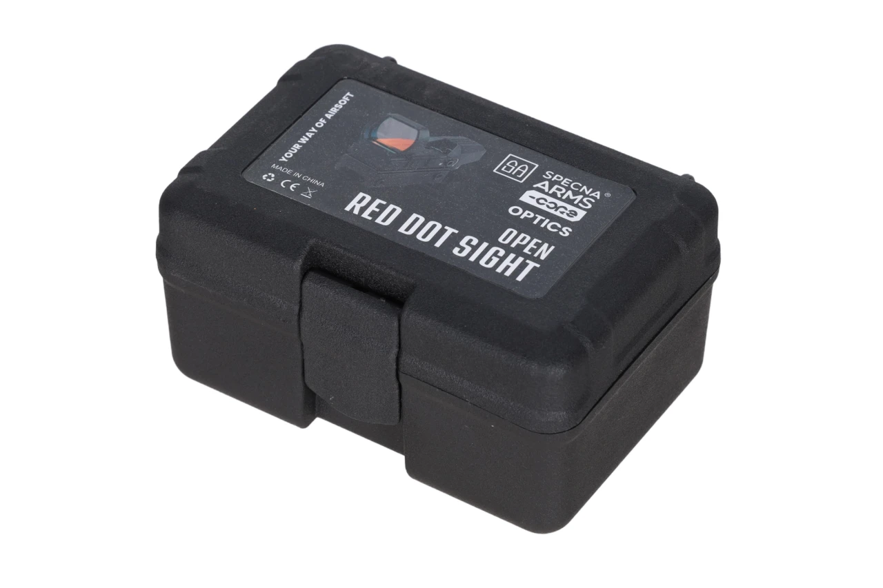 Airsoft Red dot Open Sight 2 - Specna Arms