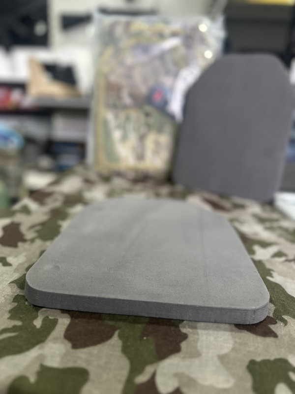 Yakeda Taktički Prsluk   Plate Carrier Airsoft Multicam