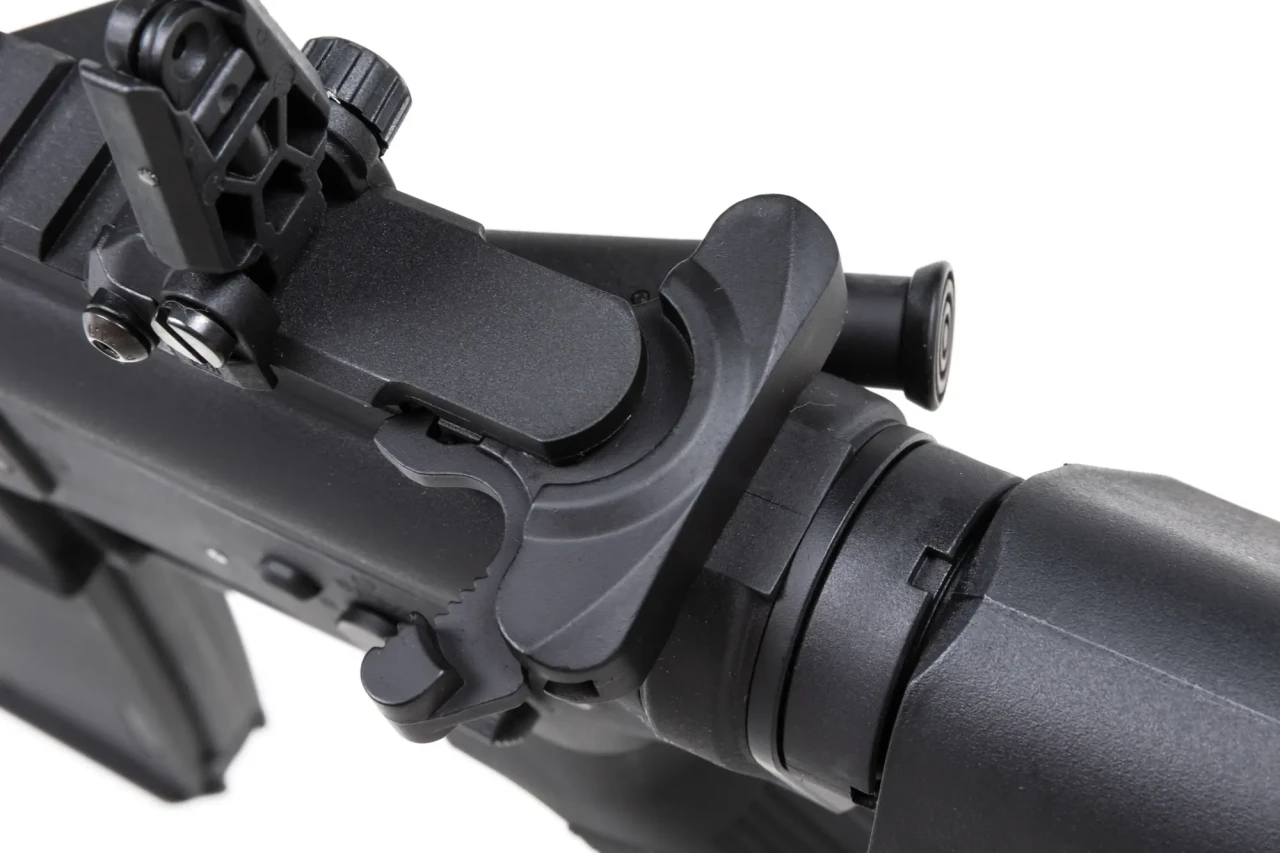 Airsoft SET Replika+Punjac i baterija SA-C27 Gen2 RIS 3