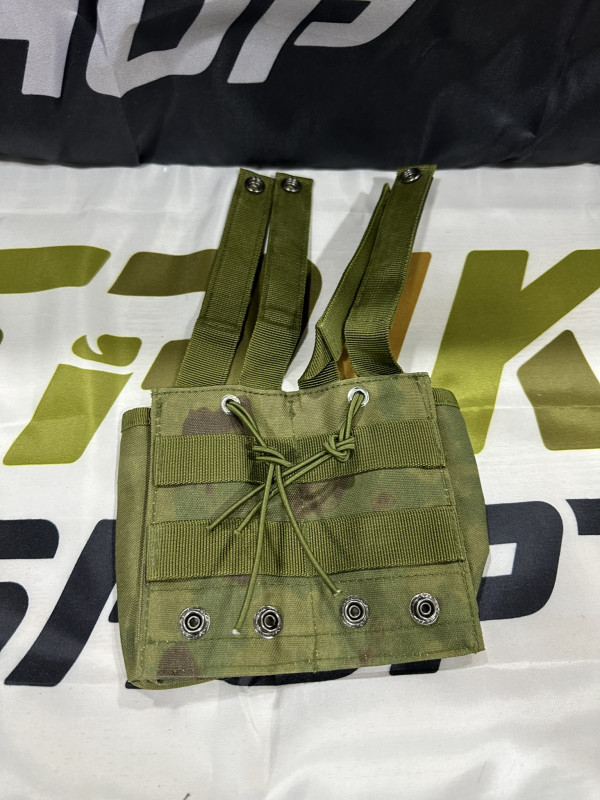 Mag pouch x2   Airsoft FG