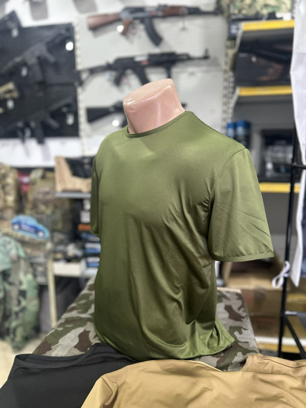 Airsoft takticka majica   trening   outdoor