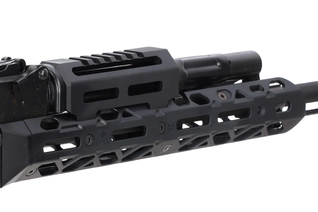Airsoft Replika AK SA PJ15 KPYK PRIME ASTER 2 BLDC