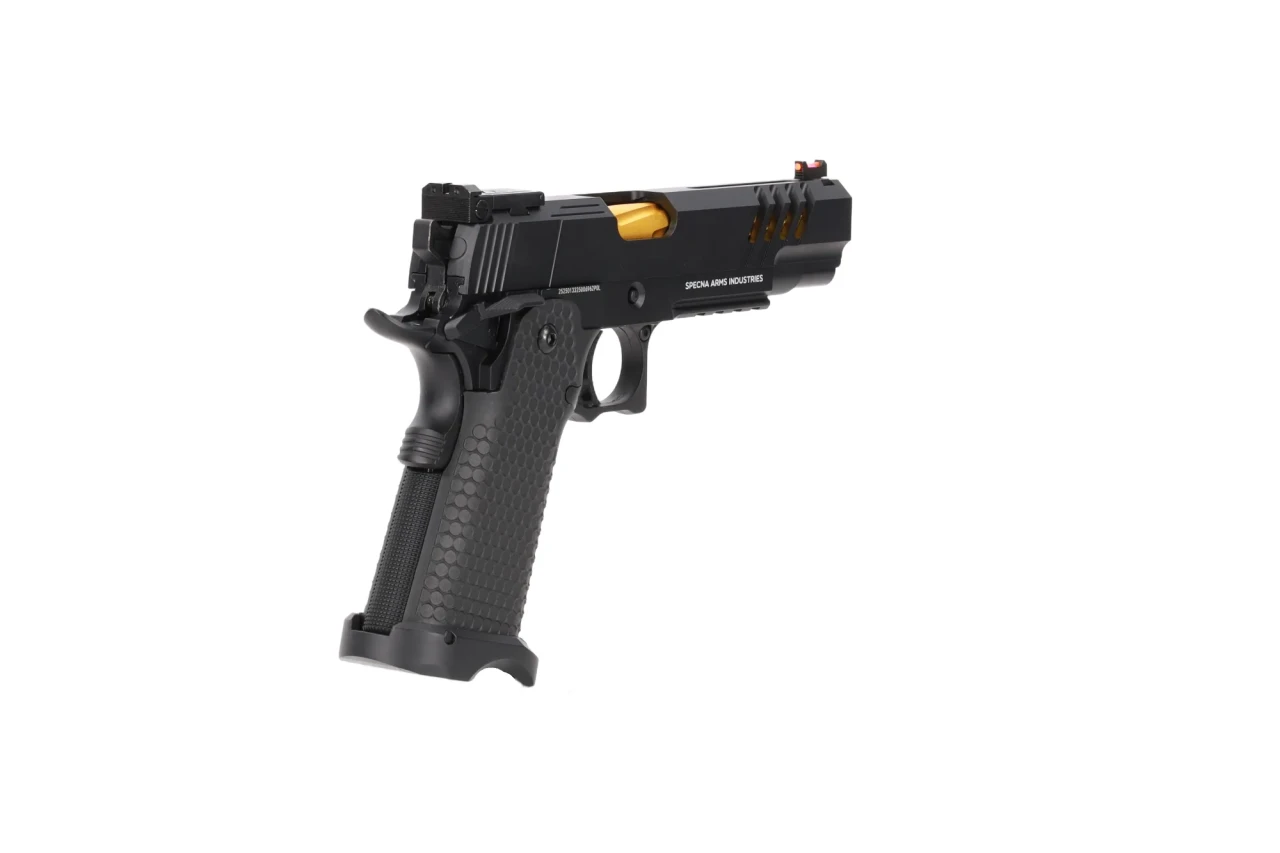 Airsoft Pistolj Specna Arms SA-VGP010 VAPOR Hi-Capa