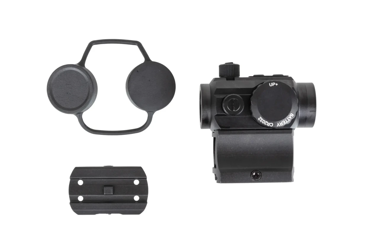 Airsoft visoki Red dot - TRX Specna Arms