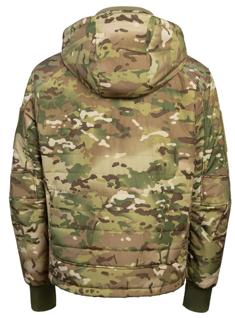 Airsoft   LOV Jakna ISG 2.0 Multicam M L XL XXL XXXL