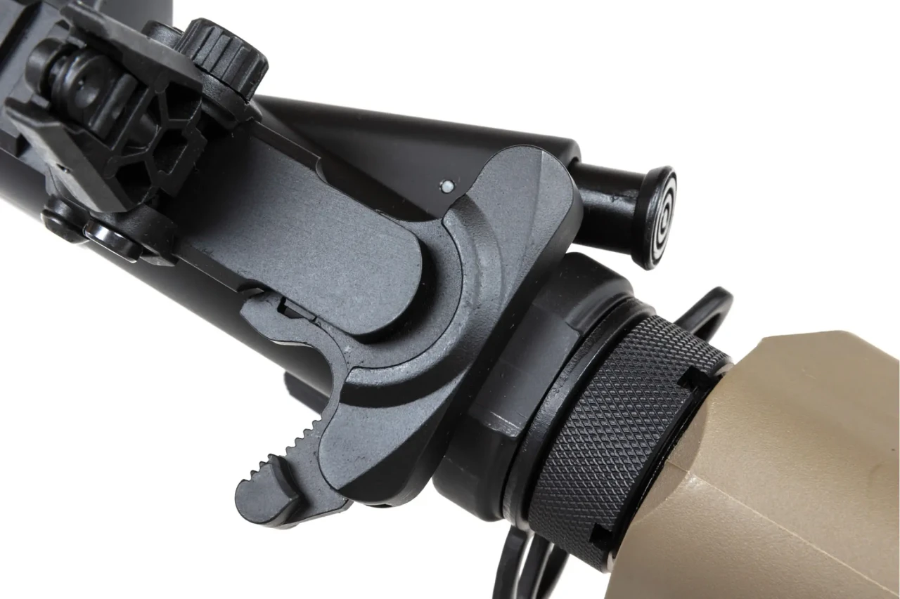 Airsoft Replika+Punjac i baterija SA-P14 PRIME Aster II