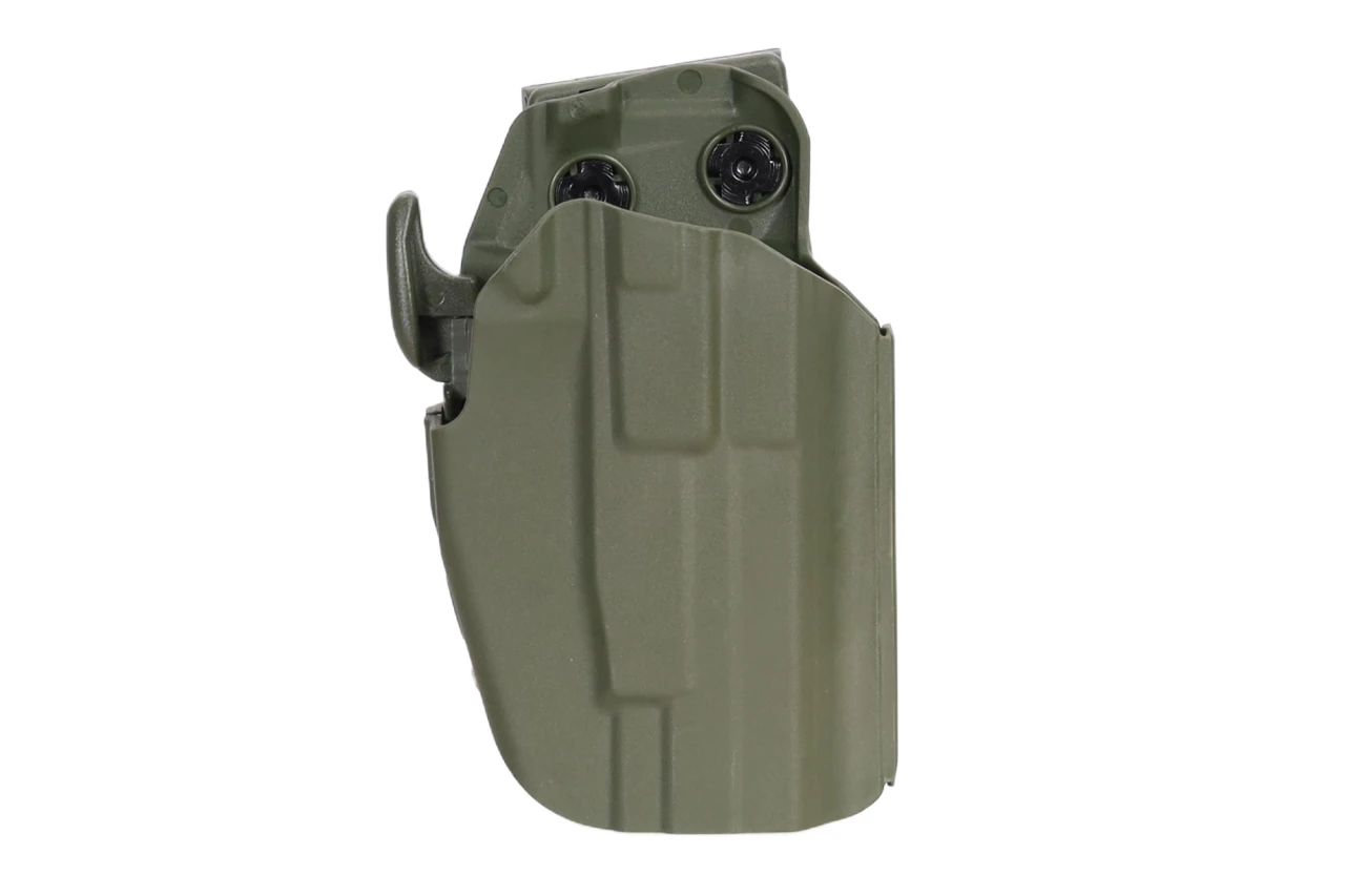 Holster Compact II Univerzalna Futrola za Pištolj