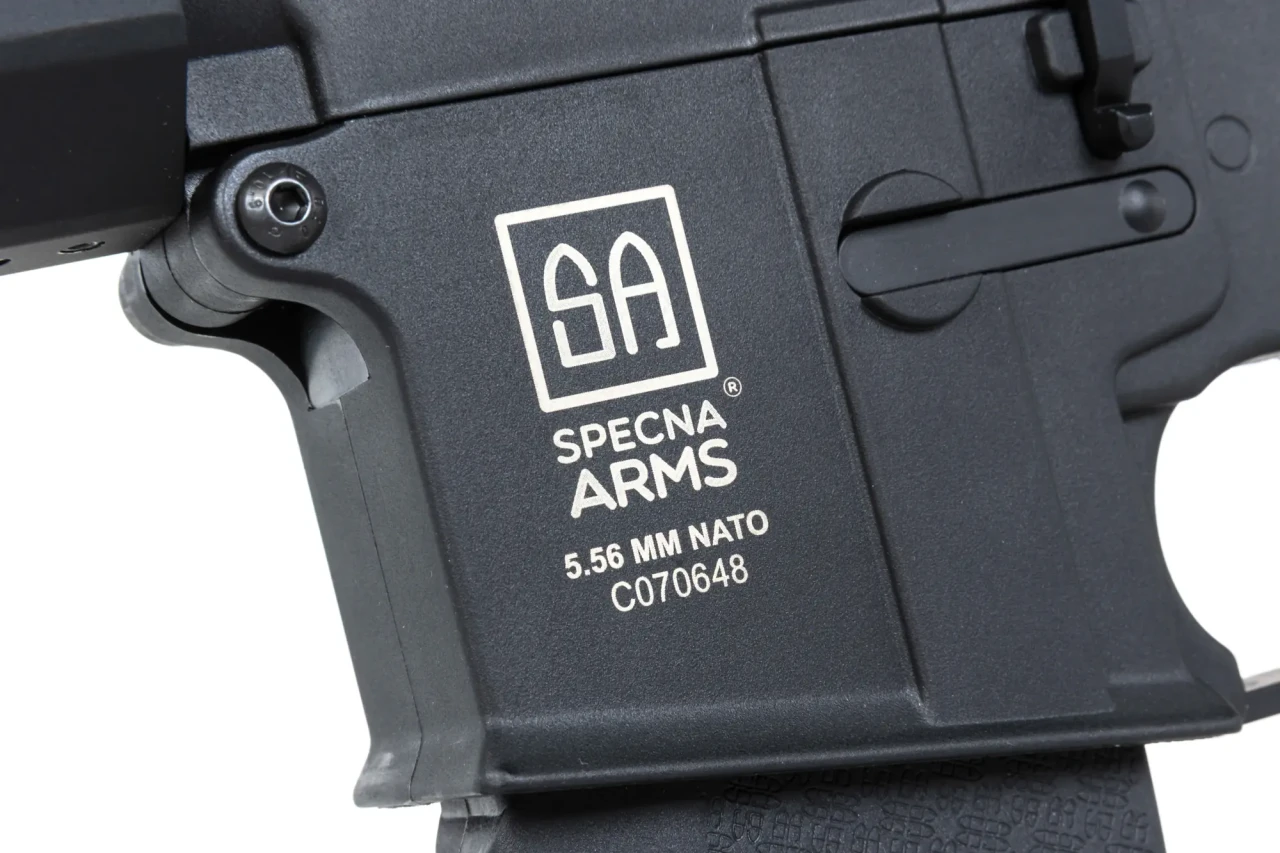 Airsoft Replika+Punjac i baterija SA-C07 CORE Gen.2