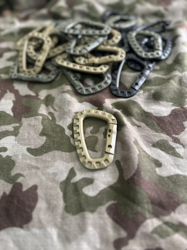 Airsoft Karabiner (zakacka)