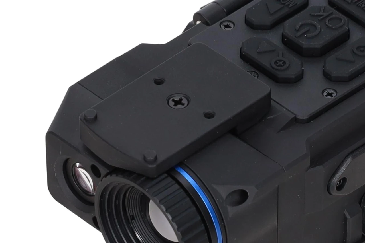 SA PROTOSTAR Night Vision   Thermal Imaging Sight