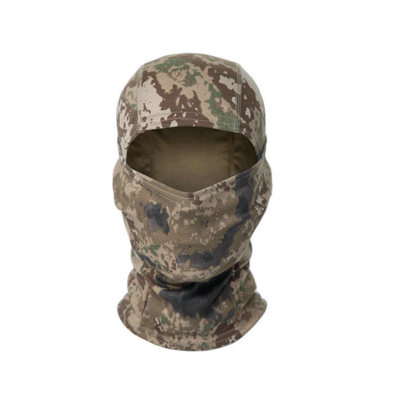 Fantomka (Balaclava)  Airsoft podkapa