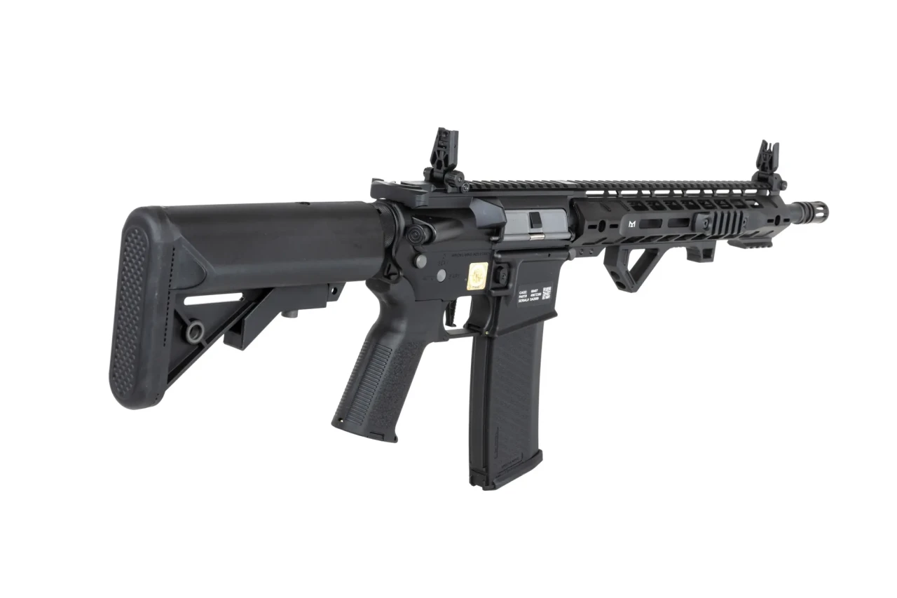 Airsoft Replika+Punjac i baterija SA-P14 PRIME Aster II