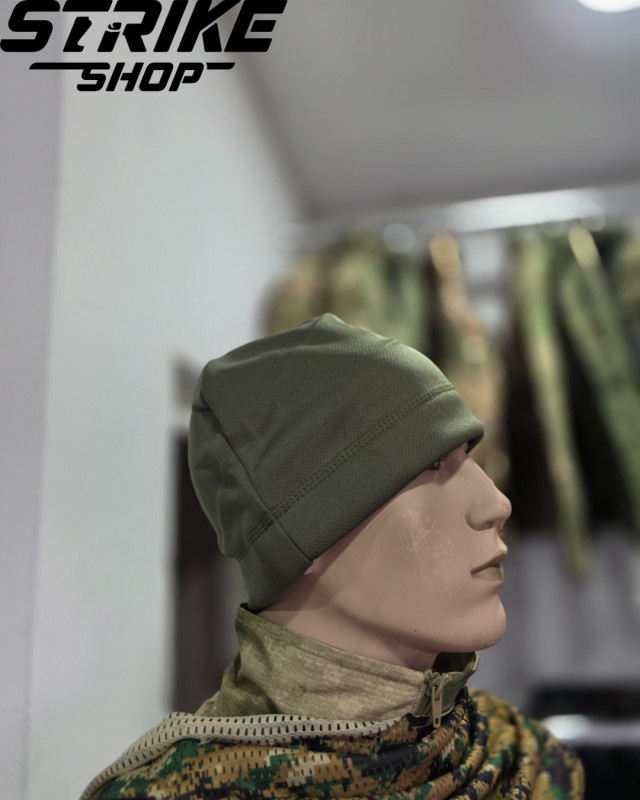 Kapa Zimska - Airsoft   Lov   Outdoor Zelena