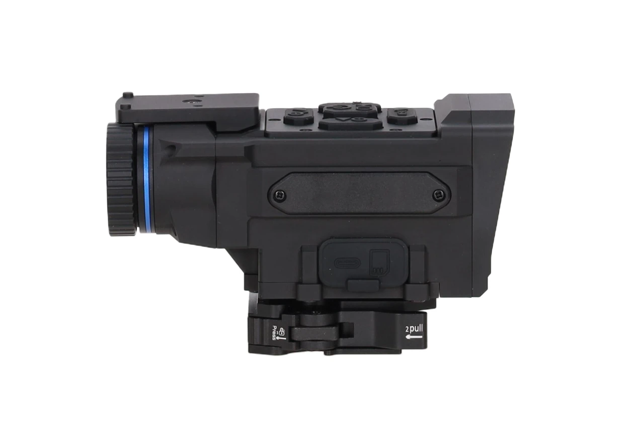 SA PROTOSTAR Night Vision   Thermal Imaging Sight