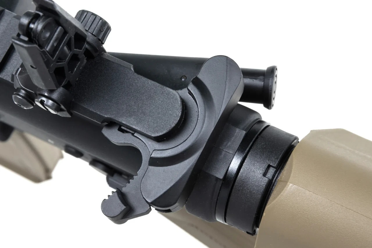 Airsoft Set Replika+Baterija i Punjac SA-F09 BLDC GEN2