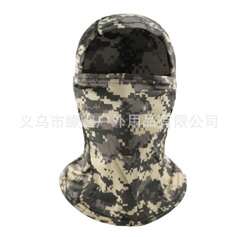 Fantomka (Balaclava)  Airsoft podkapa