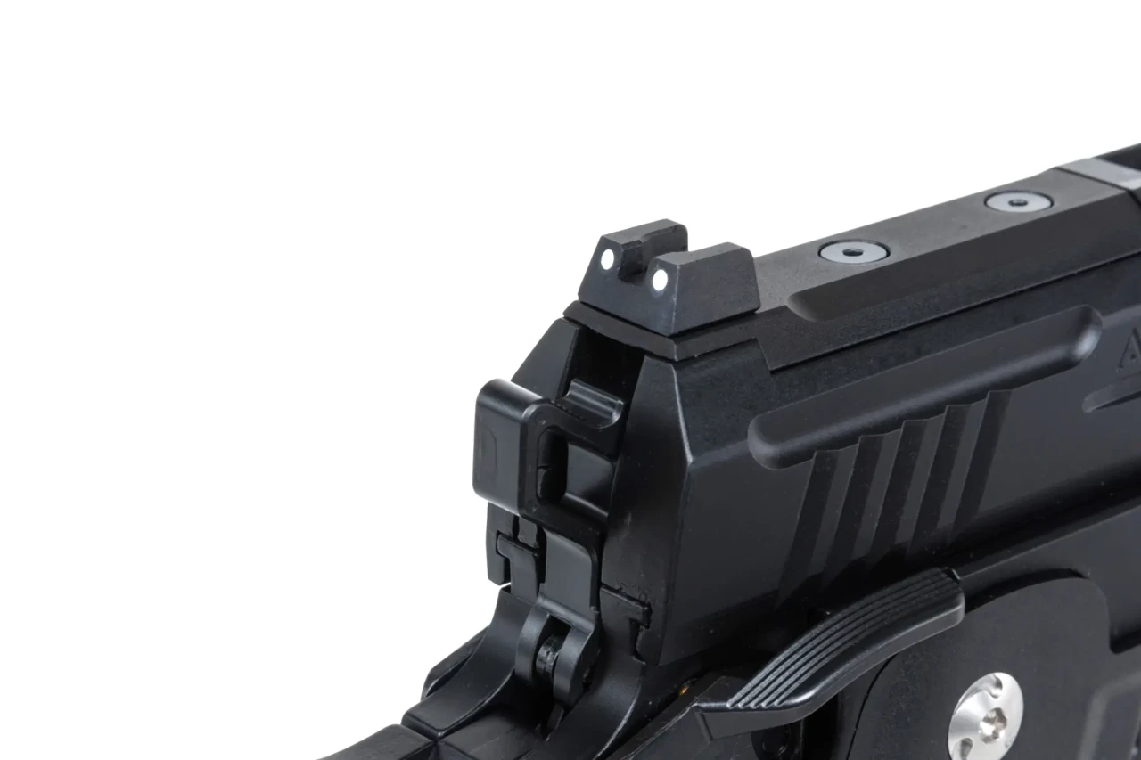 Airsoft Pistolj Arcturus Hi-Capa Vanguard 4.3 GBB