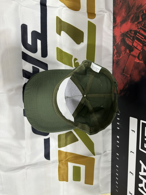 Kacket  Airsoft