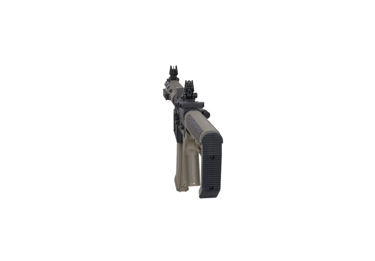 Airsoft SET Replika+Punjac i baterija SA-F04 RL Flex OL