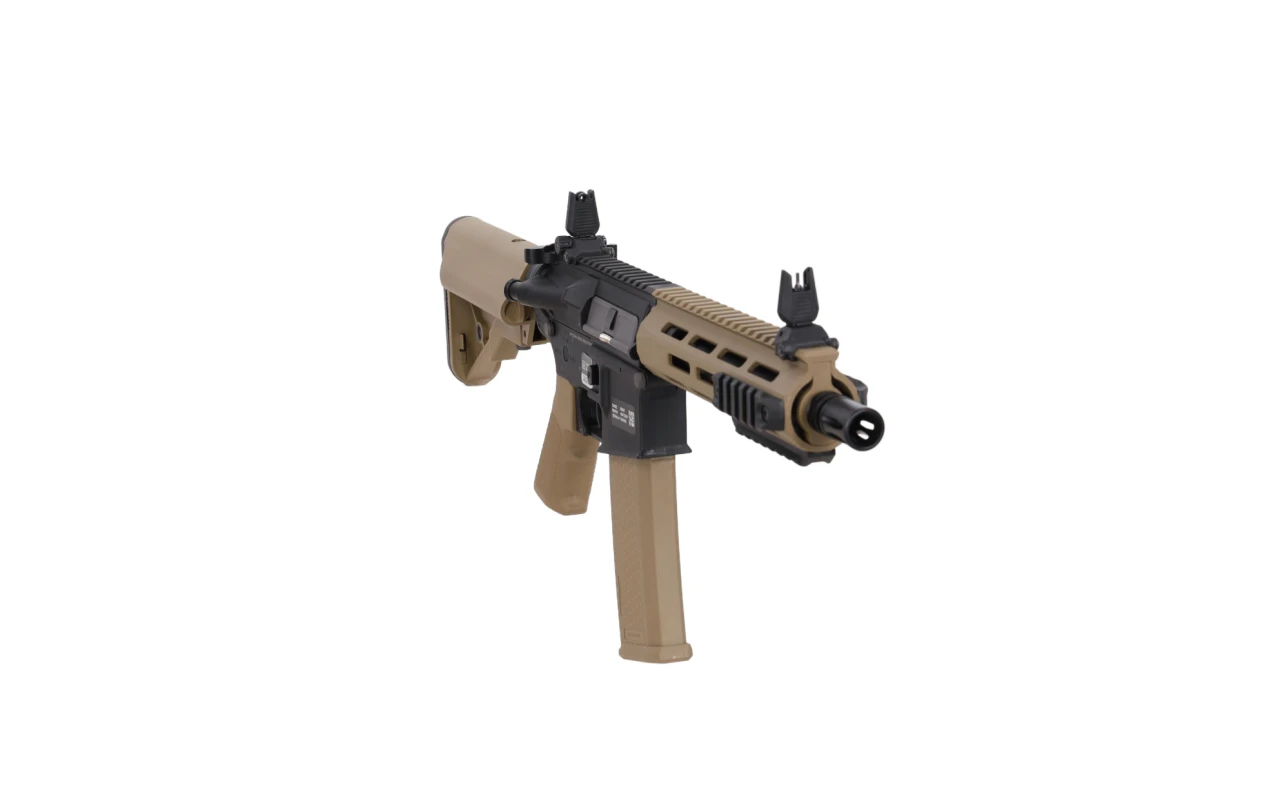 Airsoft SET Replika+Punjac i baterija SA-F14 FLEX Gen.2 Copy