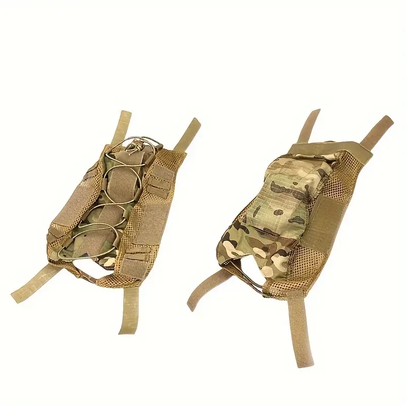 Halmet Cover   Pokrivac za kacigu TAN  AIRSOFT Multicam