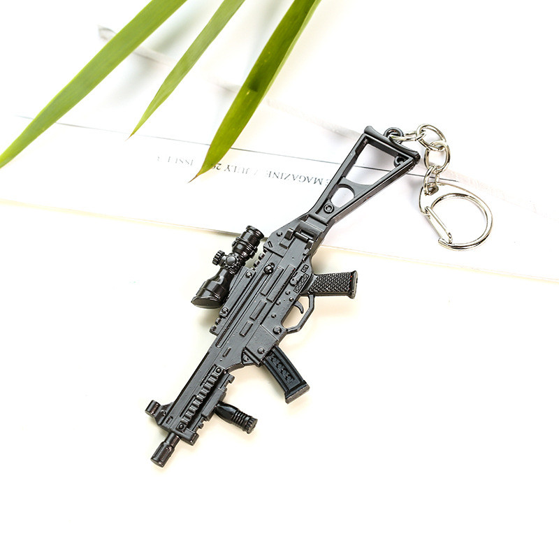 Privjesak PUBG - RAZNI