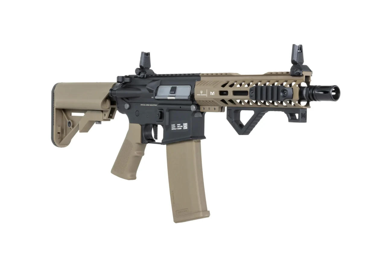 Airsoft SET Replika+Punjac i baterija SA-C17 CORE Gen.2