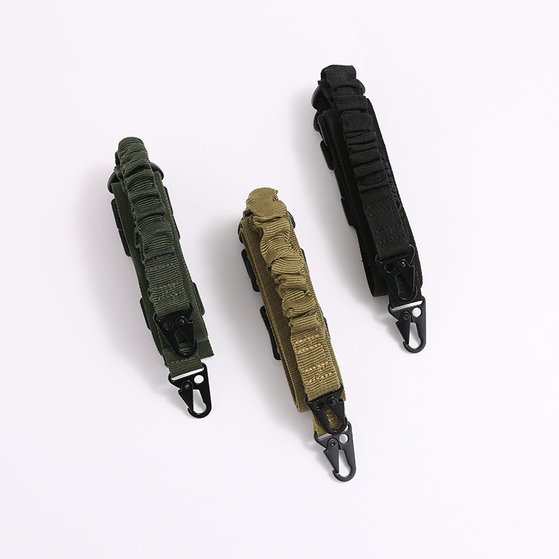 SLING za Airsoft Repliku (TWO POINT) Crni