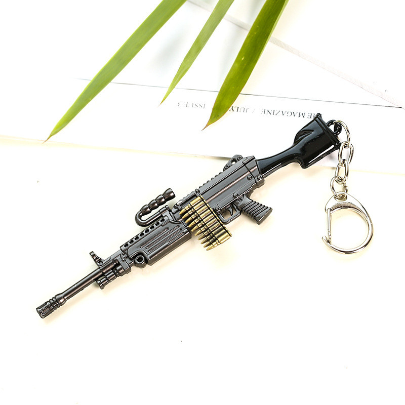 Privjesak PUBG - RAZNI