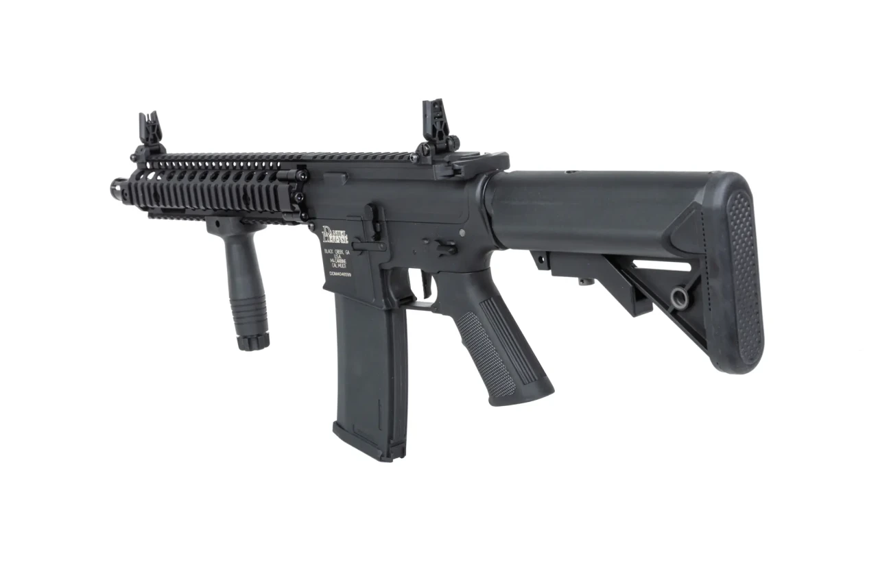 Airsoft Replika+Punjac i baterija MK18 SA-C19 CORE Gen2