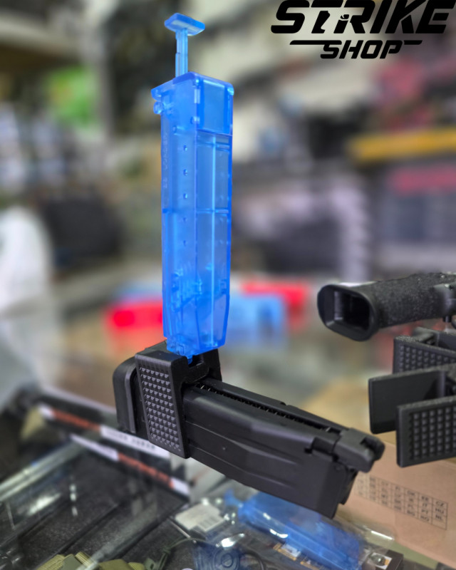 Airsoft Adapter za magazine pistolja   sanzere