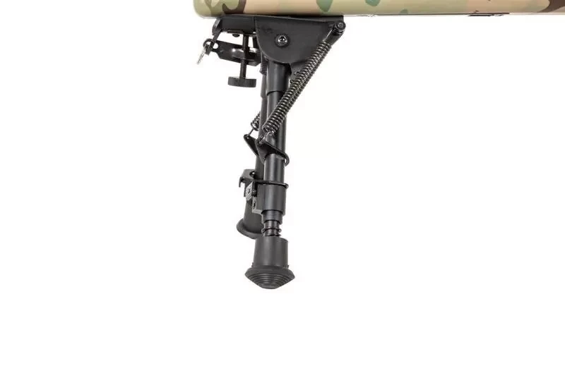 Airsoft Snajper A-S02 CORE HIGH VELOCITY 500fps