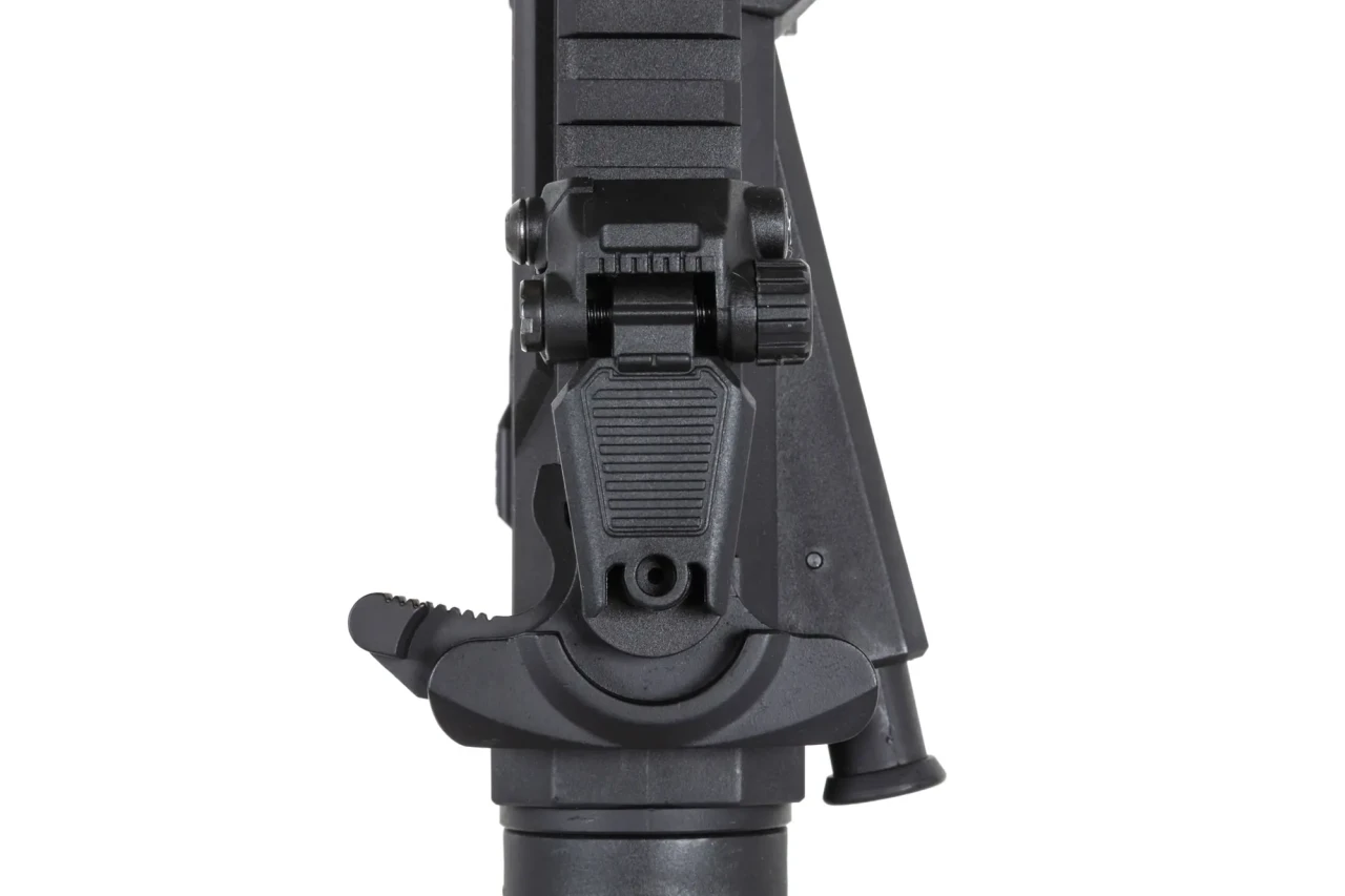 Airsoft SET Replika+Punjac i baterija  SA-F05 GEN2 BLDC
