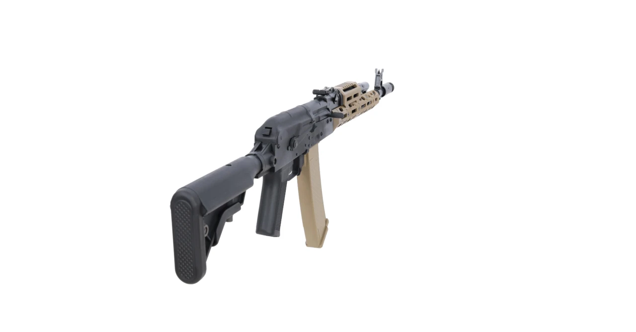 Airsoft Replika+Punjac i baterija KPYK AK SA-PJ22 BLDC