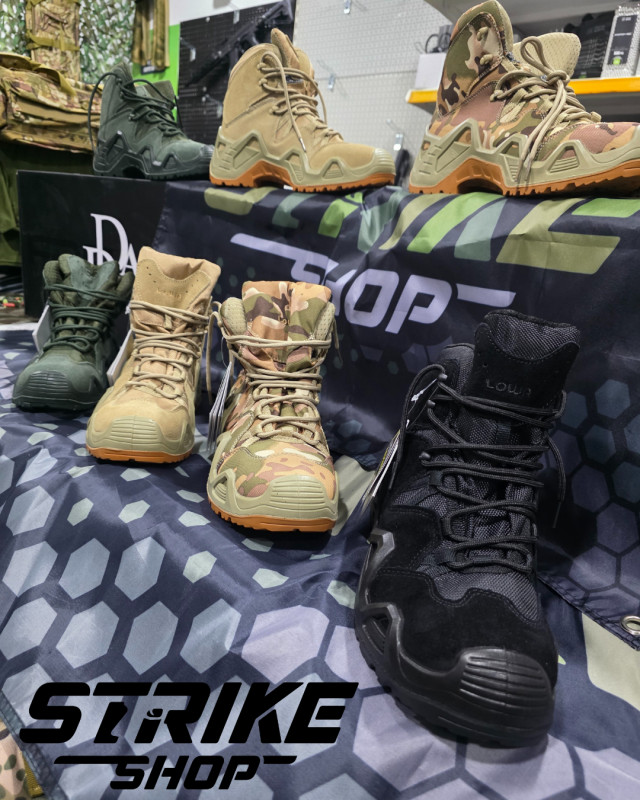 Gore-Tex VODOOTPORNE Taktičke Cipele   Čizme TAN 45