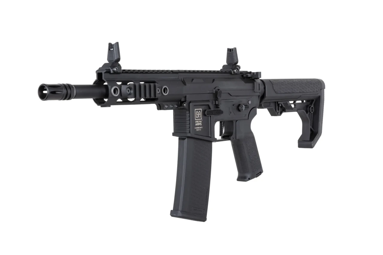 Airsoft SET Replika+Punjac i baterija SA-F04-RL BLDC