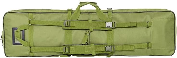 Torba za repliku 118*28cm Zelena