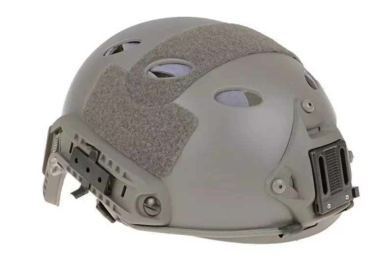 Airsoft kaciga - FMA FAST PJ CFH - OLIVE